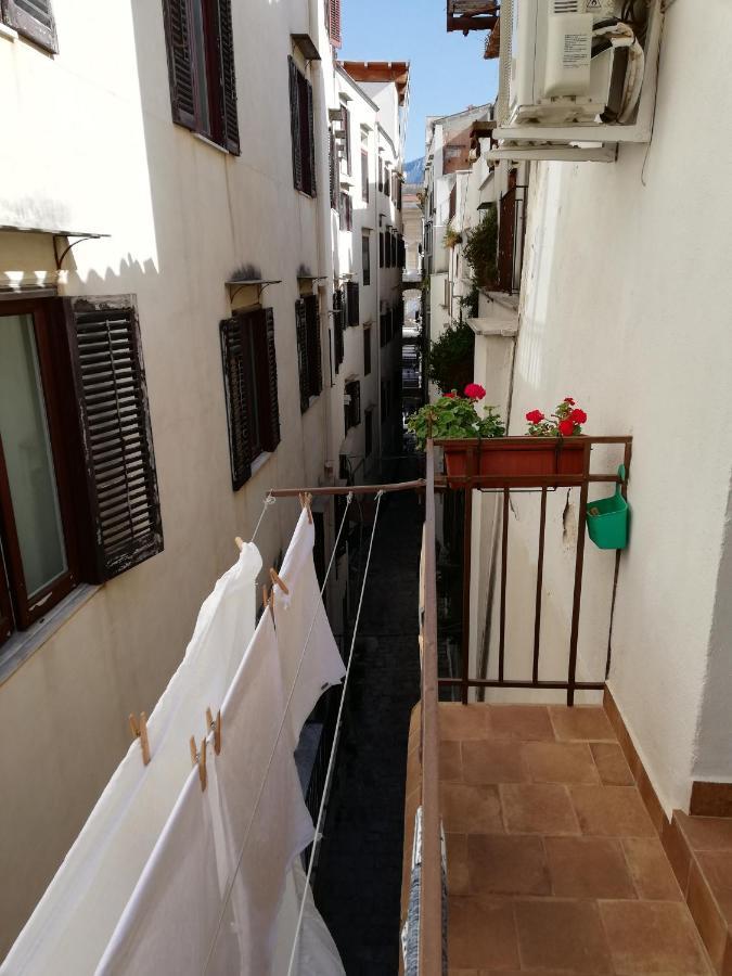Casa Annuccia Ai Quattro Canti Di Citta Palermo Exterior photo