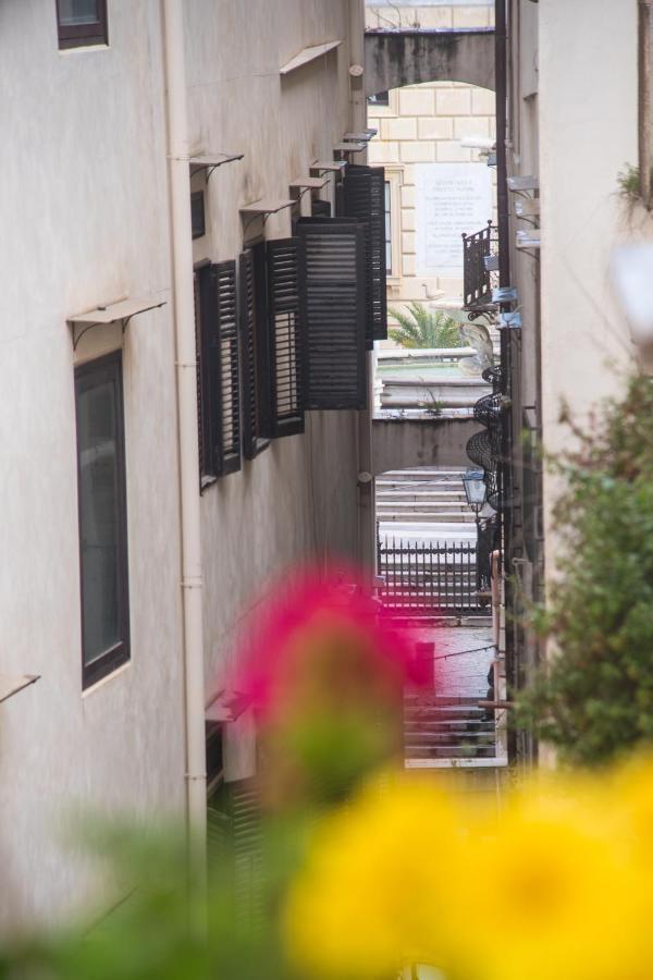 Casa Annuccia Ai Quattro Canti Di Citta Palermo Exterior photo